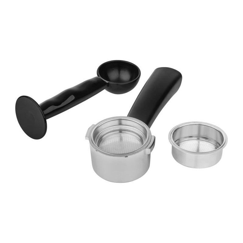 Machine Expresso Sencor Ses 4040bk 1450w Noir SENCOR - Mathon - 2