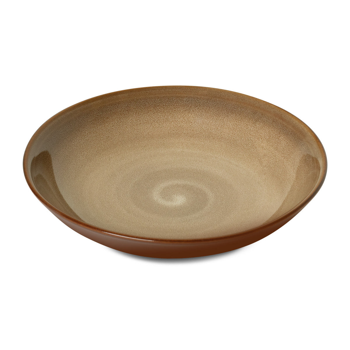 Harry - 6 assiettes creuses Médard de Noblat - Mathon - 1