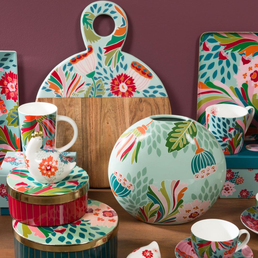 Coffret de 2 mugs Isaline Amadeus - Mathon - 3