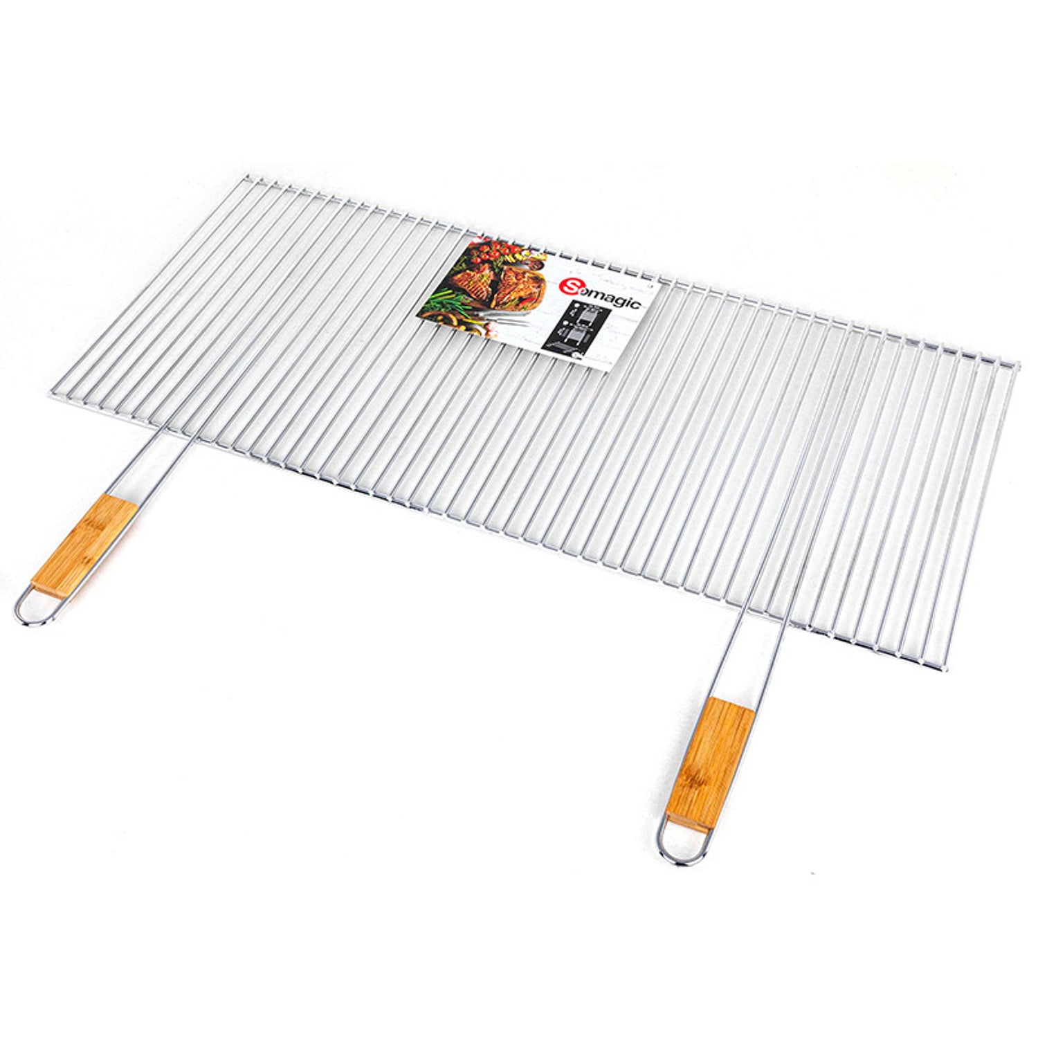 Grille découpable 90x40 Somagic - Mathon