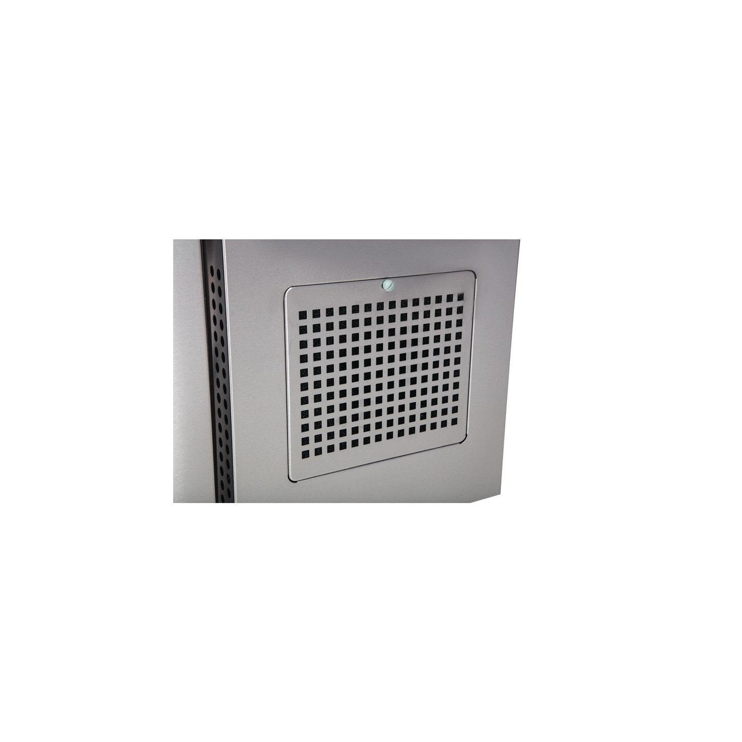 Table réfrigérée positive - Inox 4 portes 449L - Polar - Mathon - 4