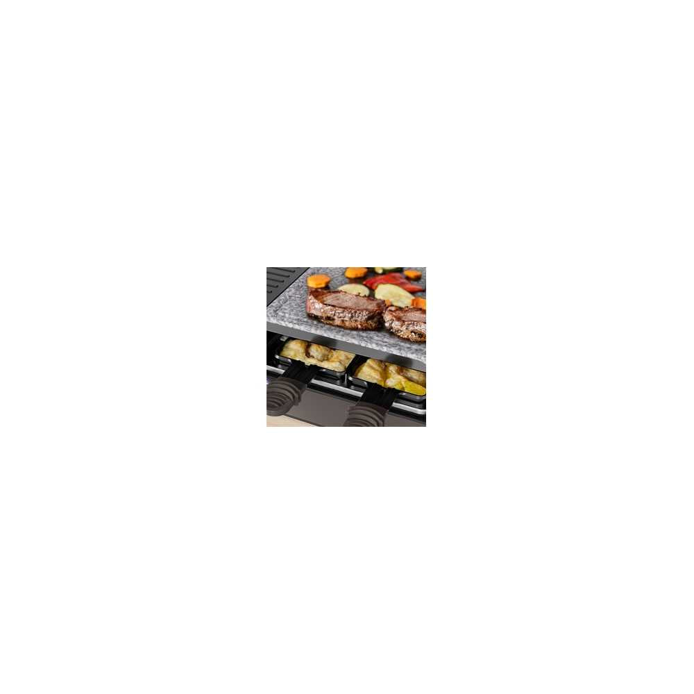 Raclette   Bxfc1400e Black & Decker - Mathon - 5