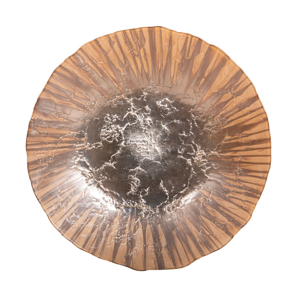 Coupe Aura 40 cm Table passion - Mathon - 1