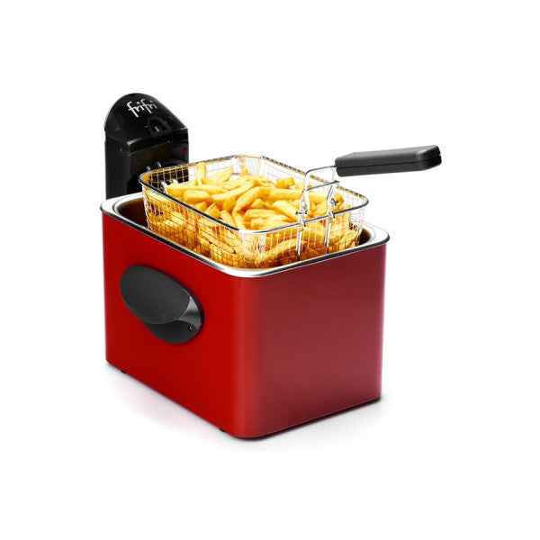 Friteuse Classique Frifri 1905r Duo Fil F1905r Duo Frifri - Mathon - 3
