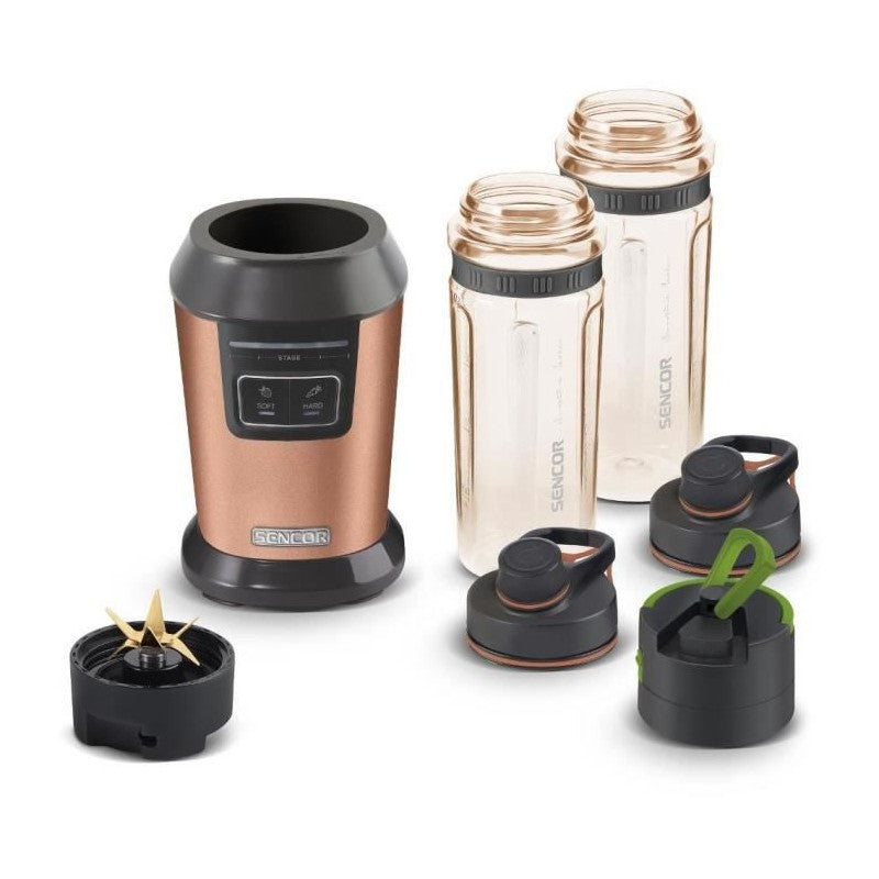 Machine A Smoothie - Sencor - Sbl 7176gd SENCOR - Mathon - 2