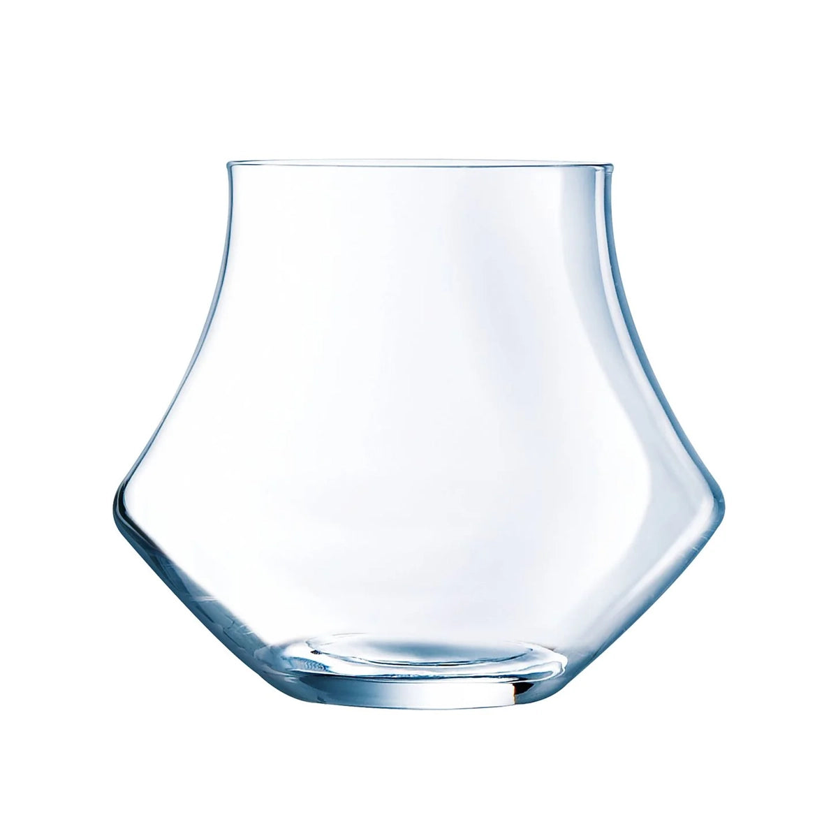 6 verres à Rhum & Whisky 30cl Open Up Spirits - Chef&Sommelier Chef & Sommelier - Mathon - 1