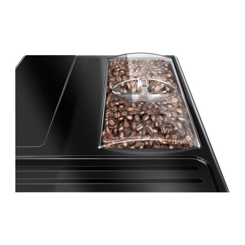 Machine à café broyeur à grain - pure noir MELITTA - Mathon - 3