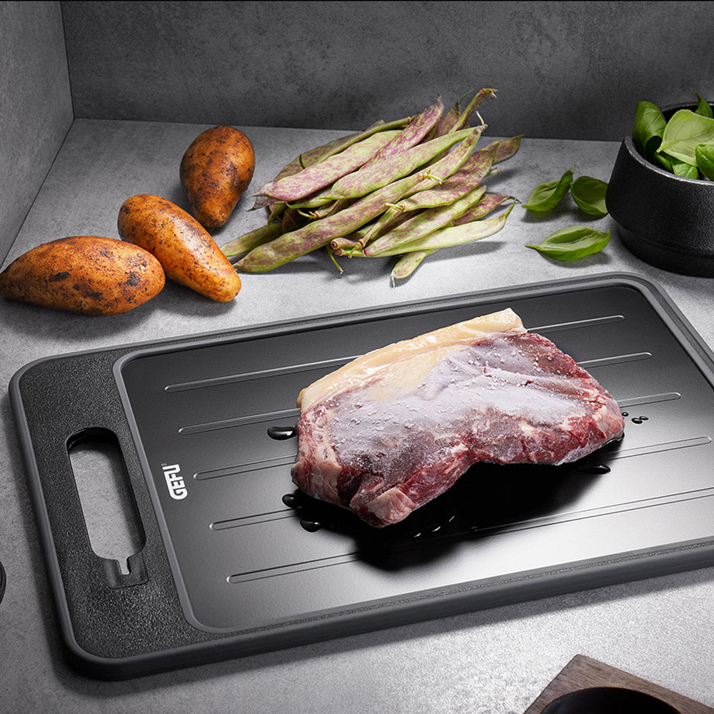 Planche à décongeler Cut Pro Gefu - Mathon - 3