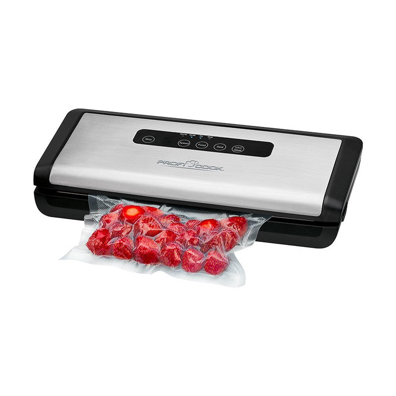 Appareil de mise sous vide et soude sac Proficook PC-VK 1146 Proficook - Mathon - 2
