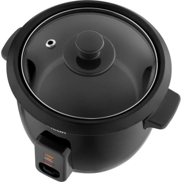 Cuiseur De Riz Electrique  Electrique Sencor - Srm 0601bk - Cuiseur A Sencor - Mathon - 3