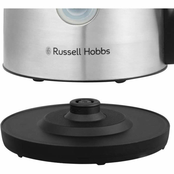 Bouilloire Russell Hobbs Noir Acier Inoxydable 2400 W 1,7 L Russell Hobbs - Mathon - 4