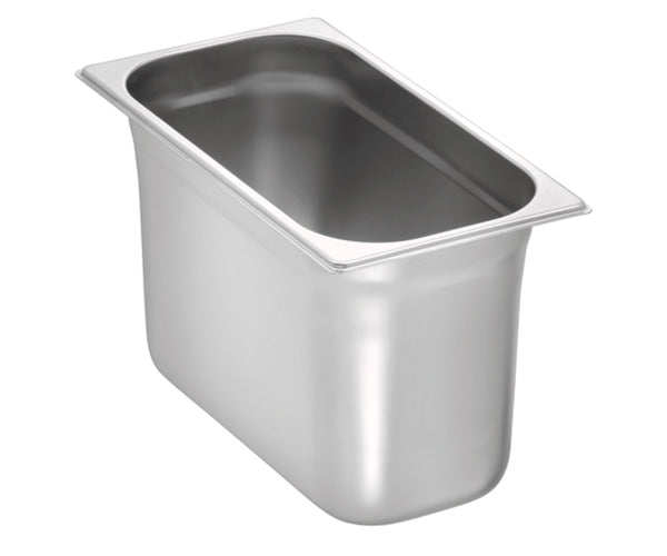 Bac gastronorme GN 1/3 - 325x176x200 mm - Matériel CHR Pro - Mathon