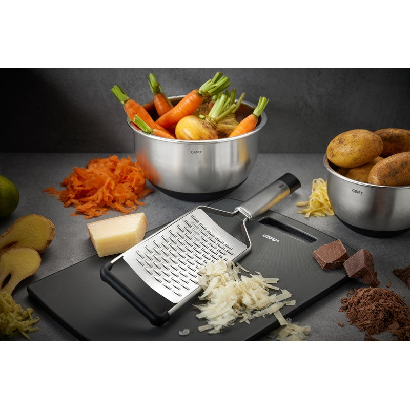 Râpe à 2 sens PRIMELINE Gefu - Mathon - 2