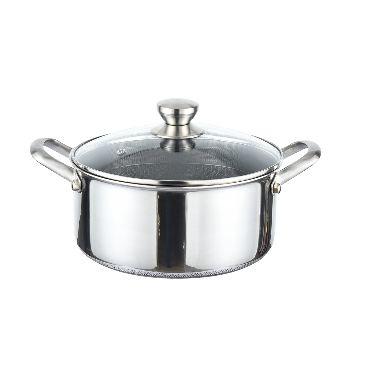 Marmite 24cm - "Black Cube" Gam Hotel - Mathon - 1