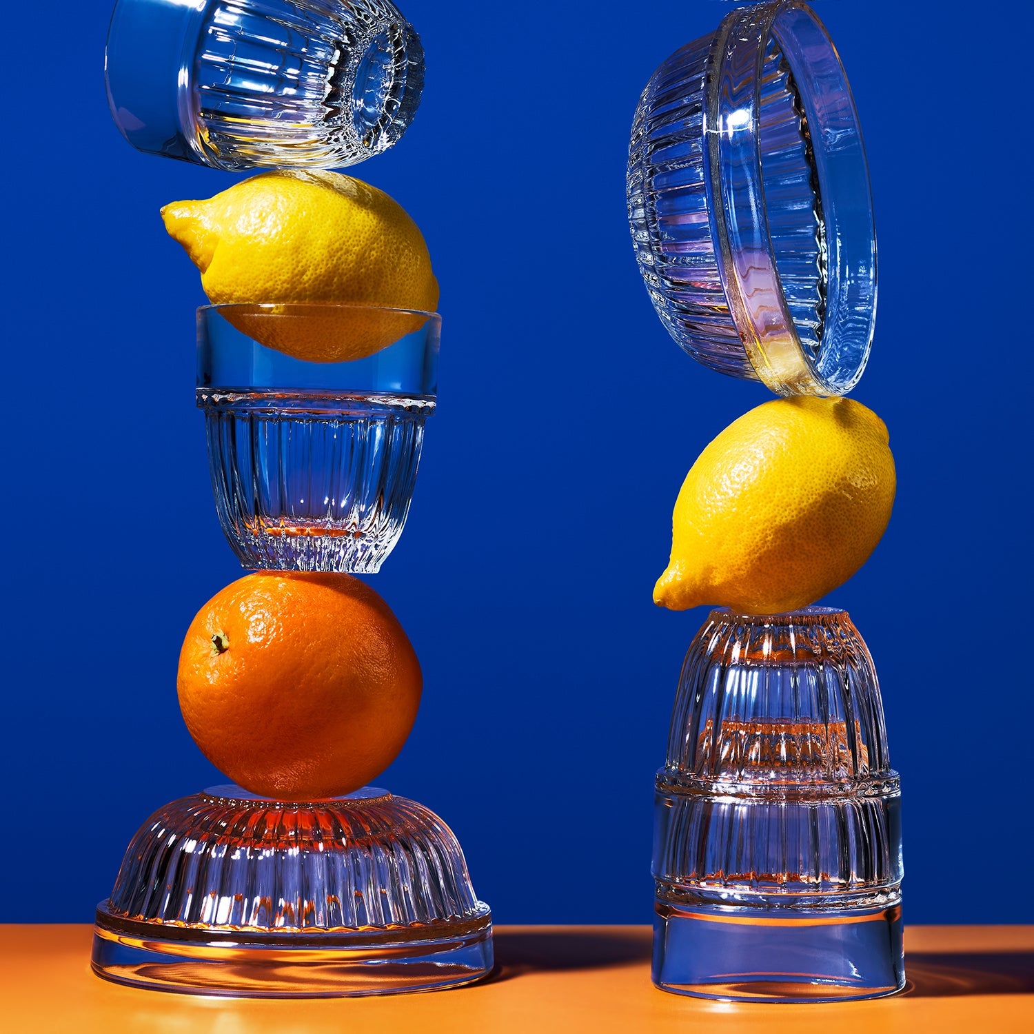 Lot de 6 verres à eau La Rochère - Mathon - 3