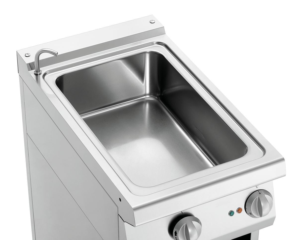 Bain Marie Professionnel GN 1/1 - Bartscher - Mathon - 1