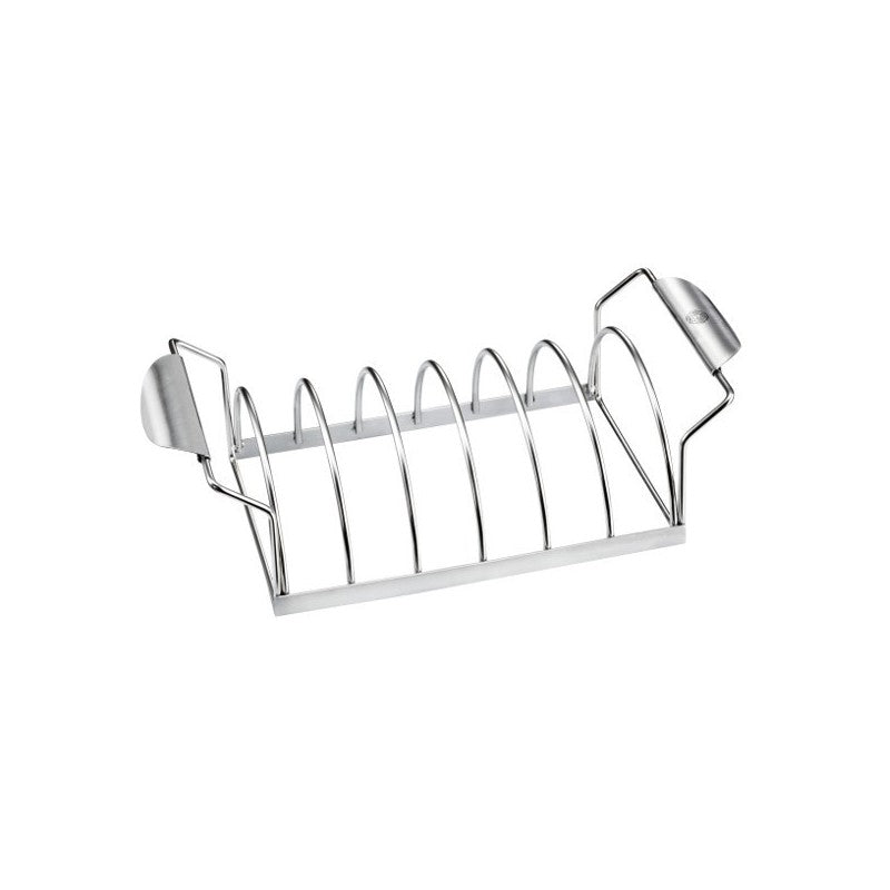 Rack à travers de porc pour barbecue Gefu - Mathon - 1