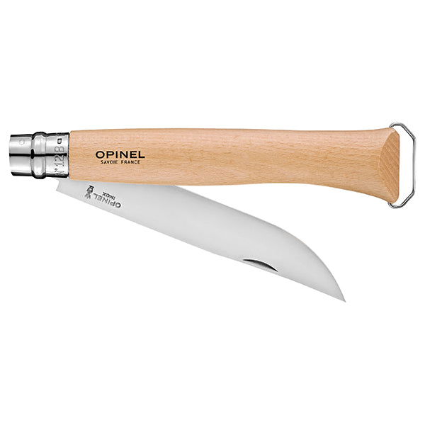 Set de 3 ustensiles pour barbecue Opinel - Mathon - 3