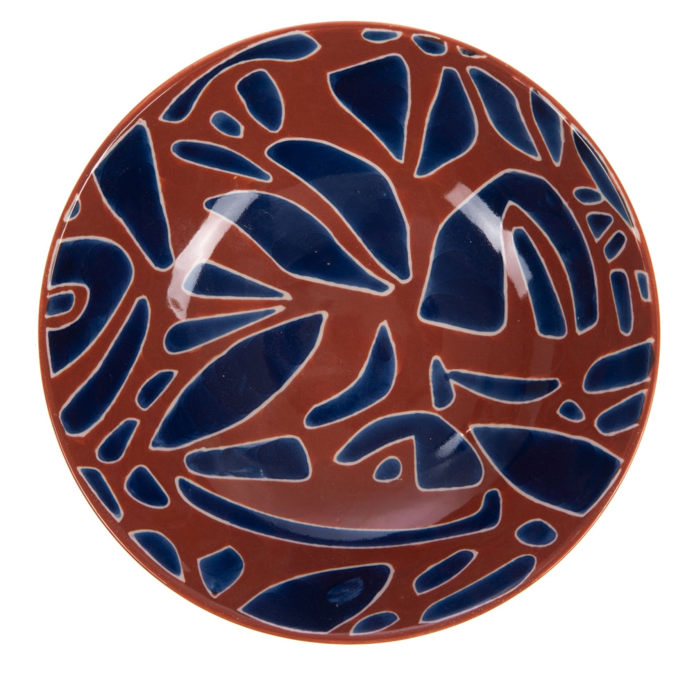 Assiette creuse Abel 19 cm (lot de 6) Amadeus - Mathon - 1