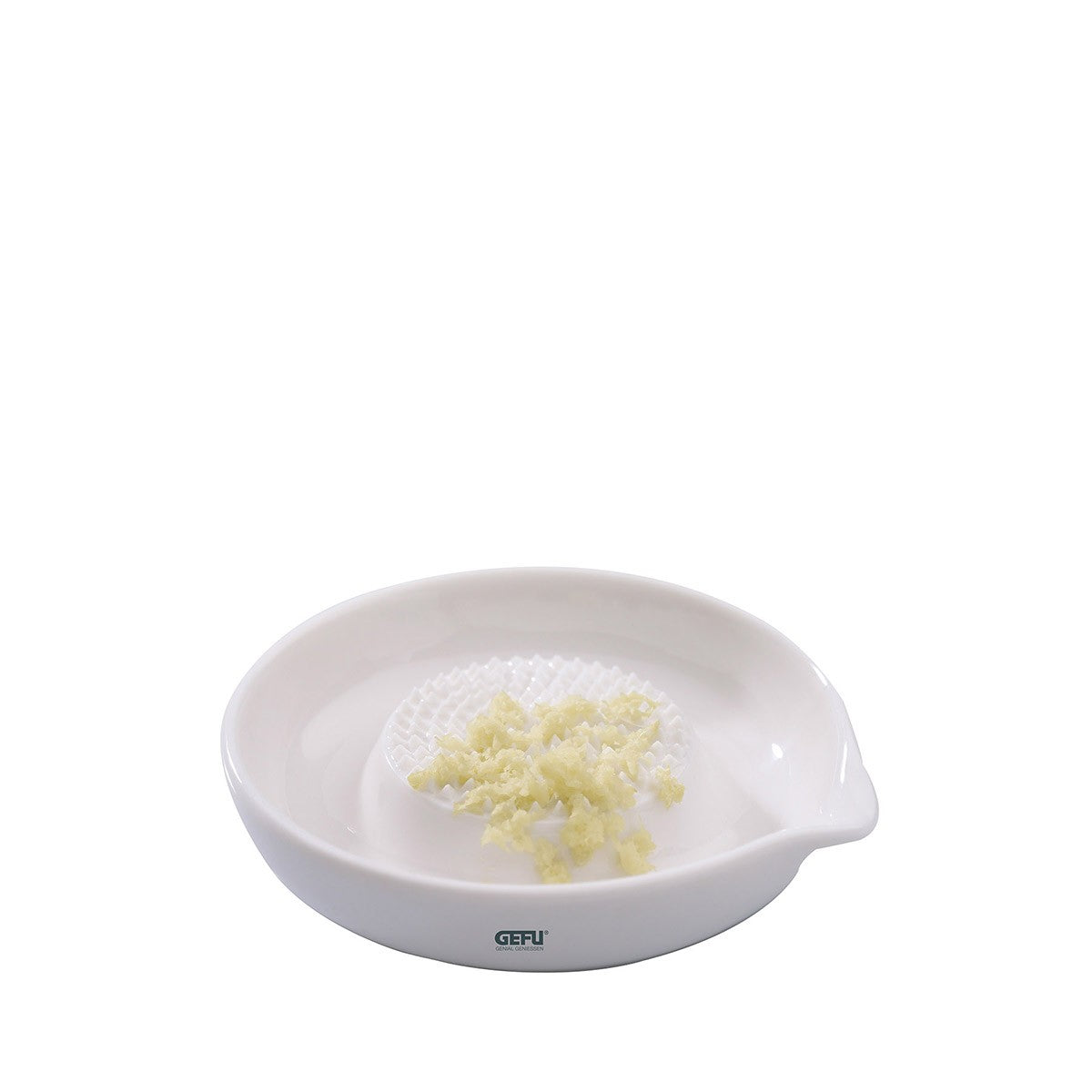 Râpe à gingembre Gefu - Mathon - 1