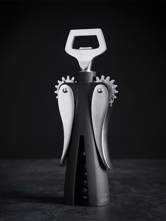 Souverain Tire-bouchon à double levier 20 cm Peugeot - Mathon - 3