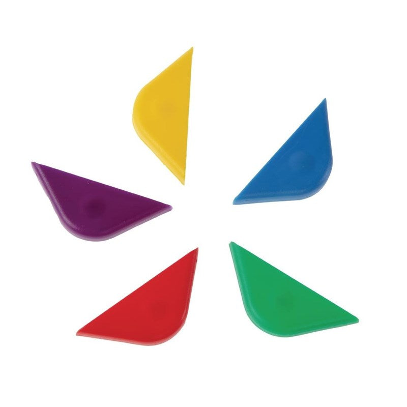 Boîte alimentaire 27,5 L GN 1/1 - Lot de 4 pièces - Araven - Mathon - 2