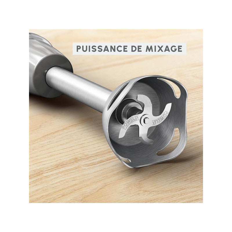 Batteur/mixer   Dd672b10 Moulinex - Mathon - 3