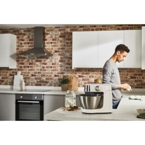 Robot  Patissier Multifonction Kenwood Prospero Khc291a.h0wh - Blender Kenwood - Mathon - 5