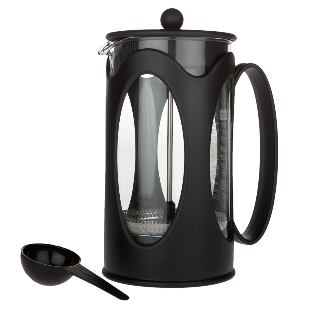 Cafetière à piston 3 tasses Kenya 0,35 l Bodum - Mathon - 1