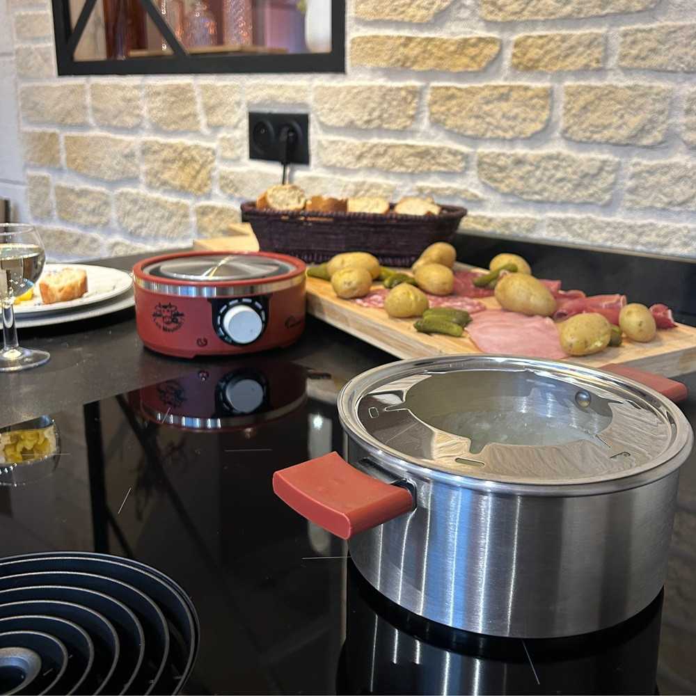 Fondue Little Balance 8962 Little Balance - Mathon - 4