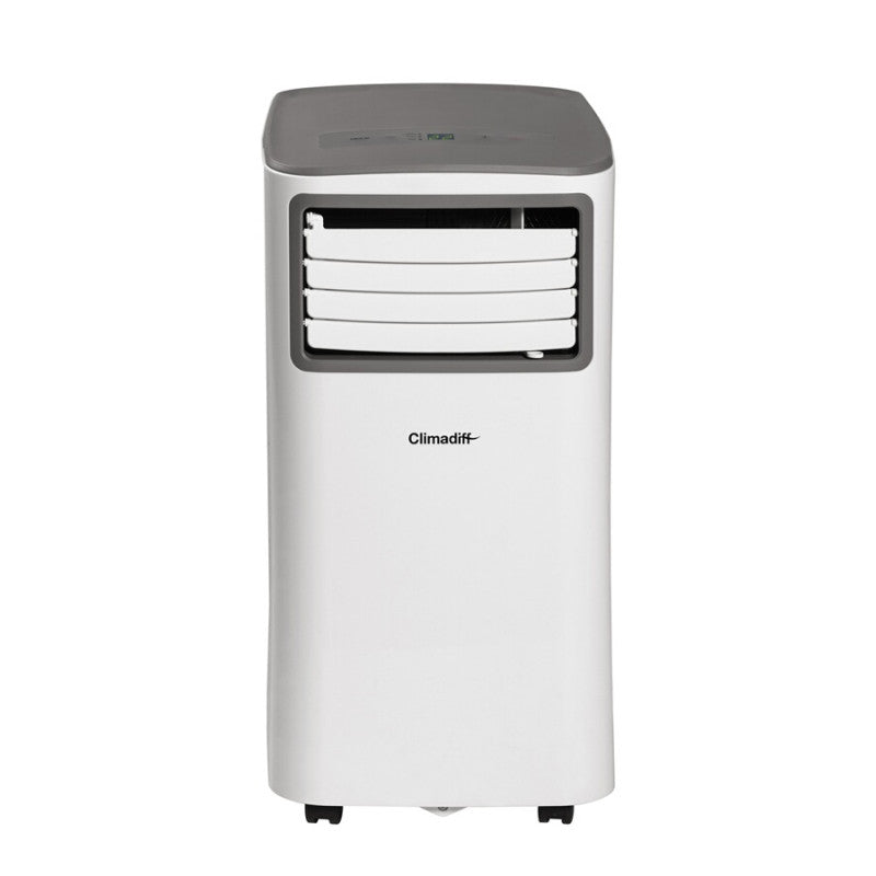 Climatiseur Mobile   Clima9k1 Climadiff - Mathon - 2