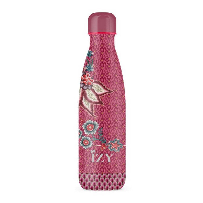 Bouteille Isotherme Pip Studio - Flower Festival - 500ml Izy Izy - Mathon - 3