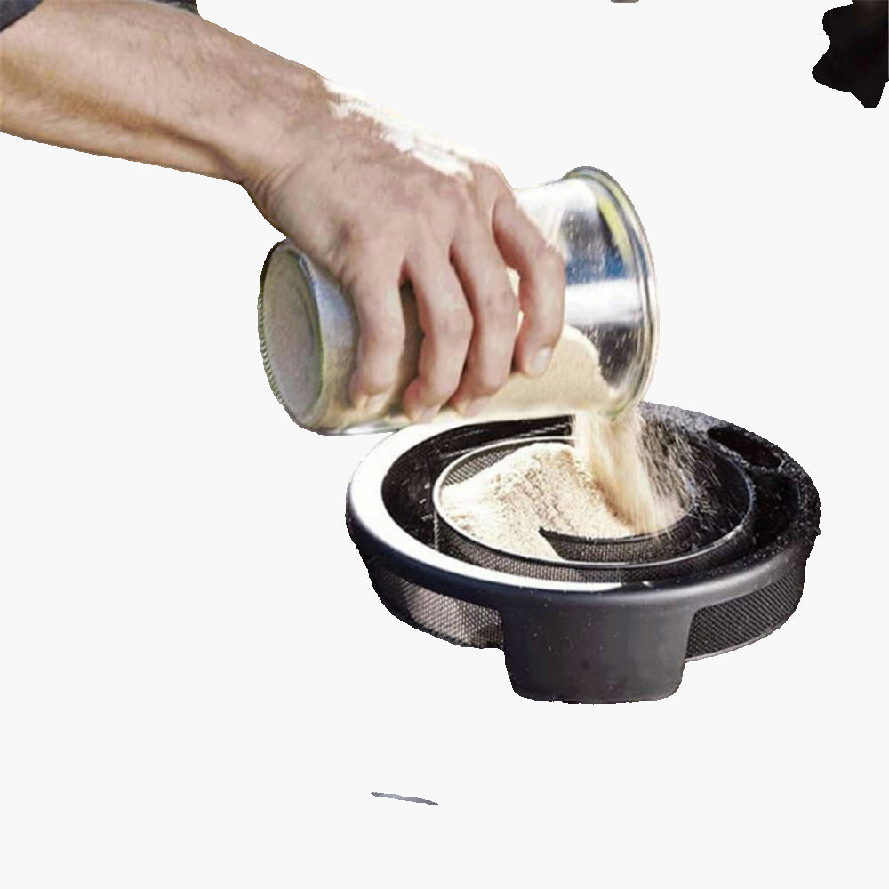 Sachet de sciure pour fumoir Hêtre 500 g - Weber Weber - Mathon - 2