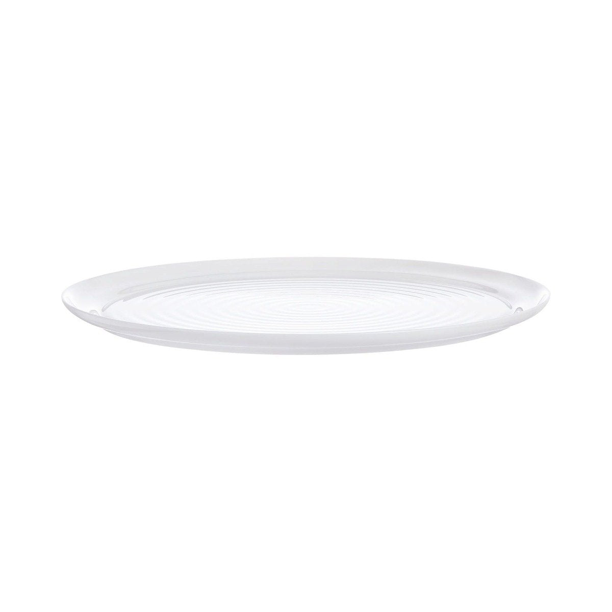 Assiette à Pizza  32cm Smart Cuisine Carine  - Luminarc Luminarc - Mathon - 5