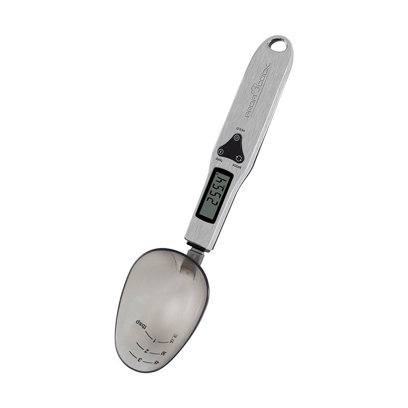 Cuillère balance digital Proficook PC-LW 1214 Proficook - Mathon - 1