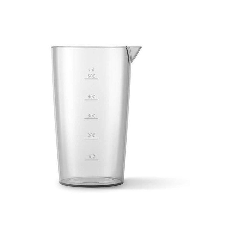 Mixeur électrique -   - Hr2531/00 Promix - 650 W - Blanc Avec Bol Philips - Mathon - 5