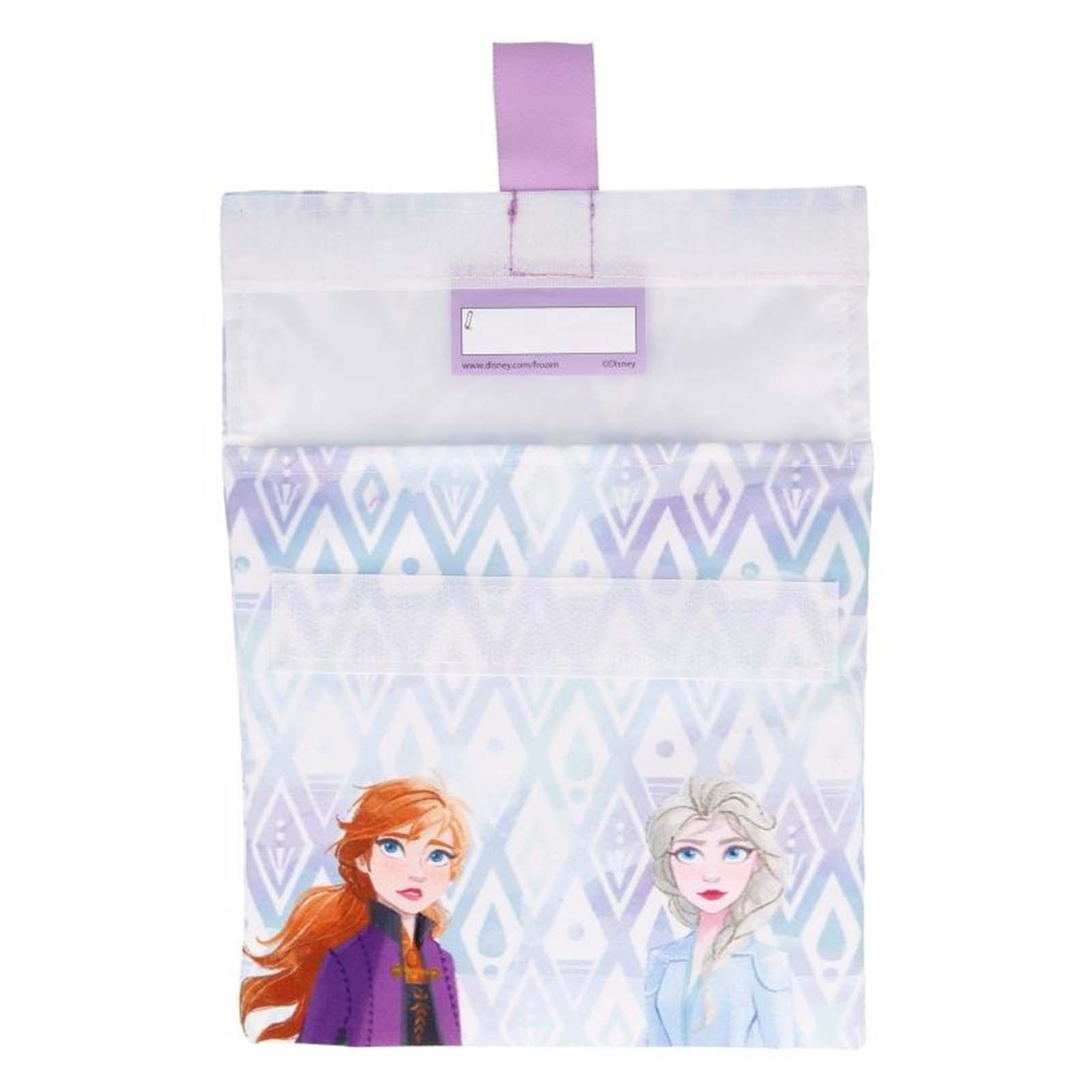 Emballage pour Petit-déjeuner Générique - Mathon - 2