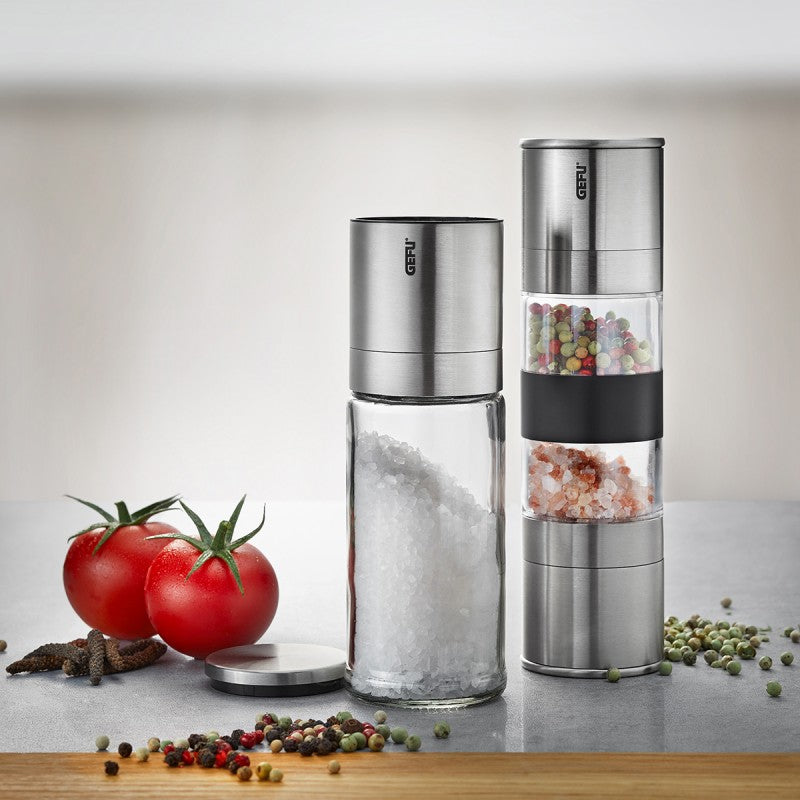 Moulin double Lamola Gefu - Mathon - 2