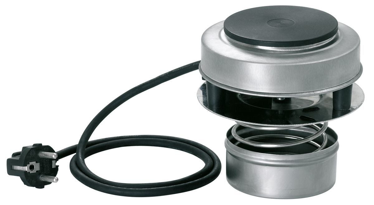 Plaque Chauffante en Inox pour Chafing Dish - Bartscher - Mathon - 2