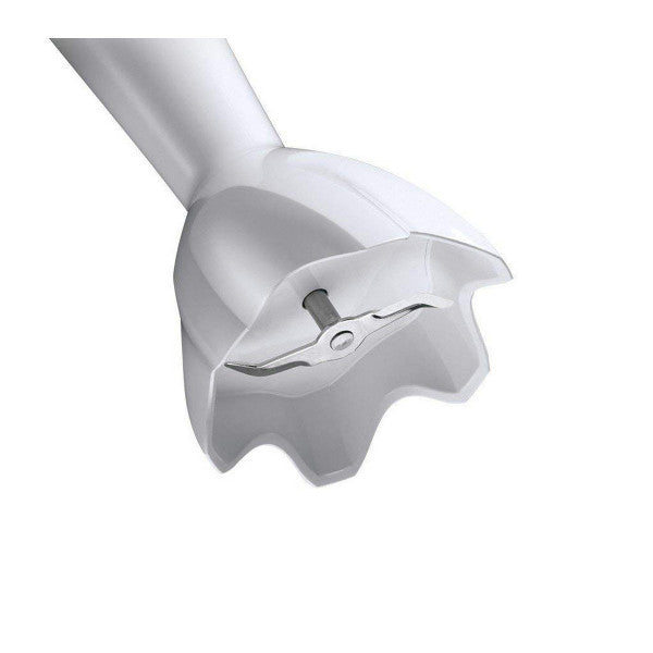 Mixeur Plongeant Braun Mq3025 700 W Blanc Blanc/bleu Bleu/blanc 700 W Braun - Mathon - 4