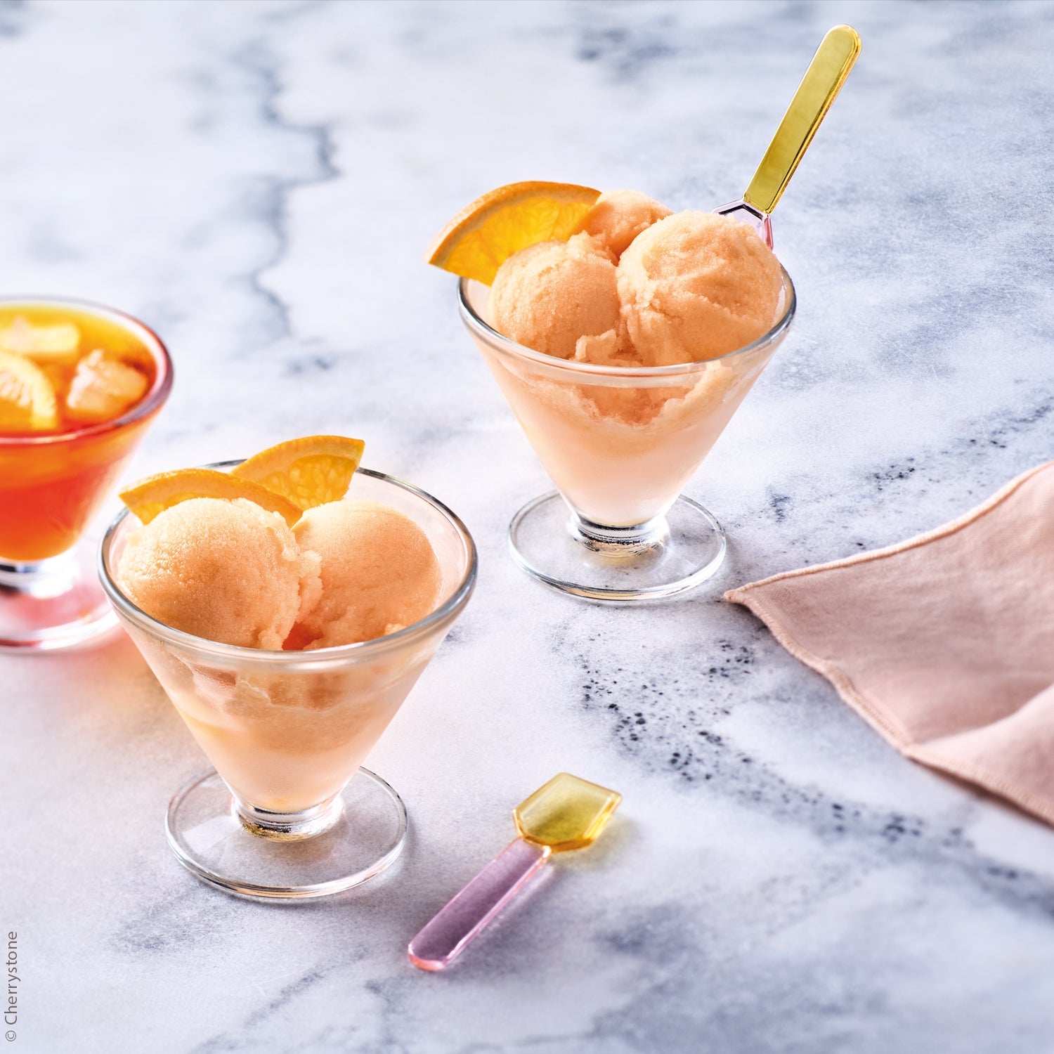 Coupe grand modèle VÉGA La Rochère - Mathon - 2