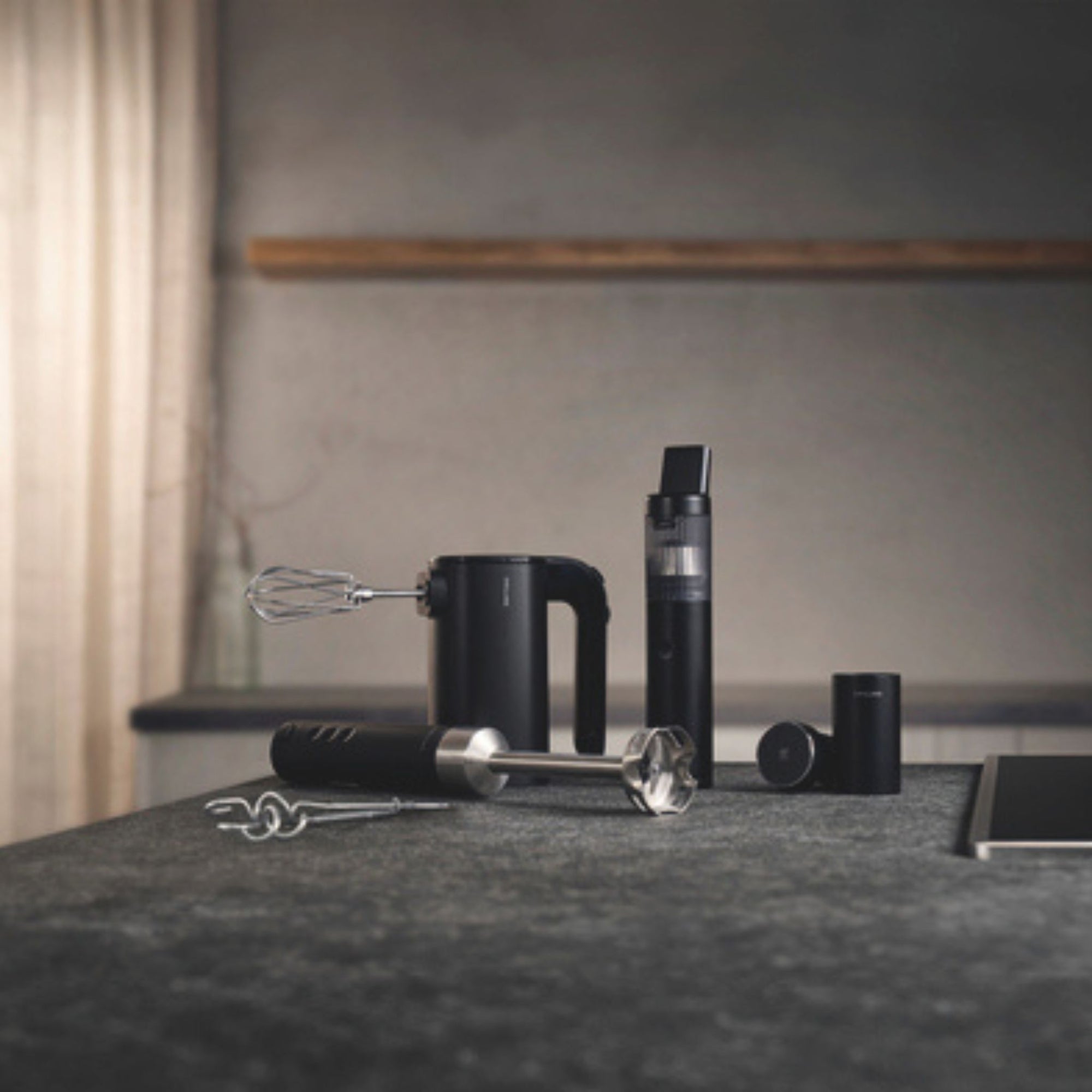 Chargeur compact Zwilling - Mathon - 2