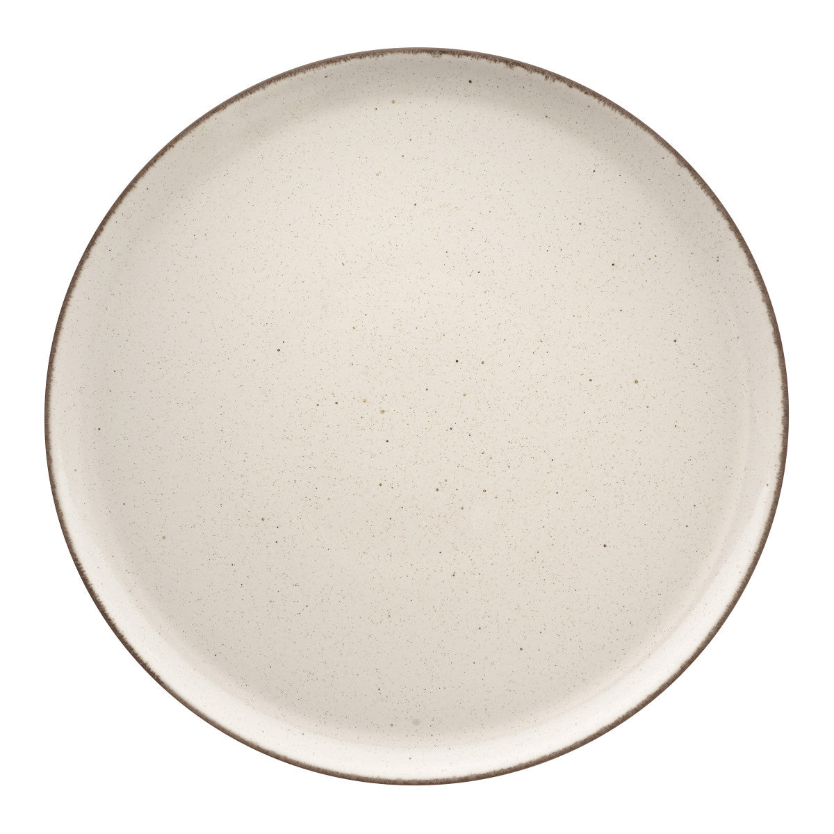 Yumi Beige - Service de vaisselle 18 pièces Médard de Noblat - Mathon - 2