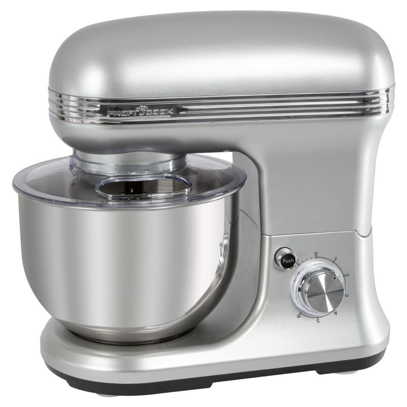 Robot pétrin multifonction 1200W avec balance Proficook PC-KM1222W Proficook - Mathon - 2