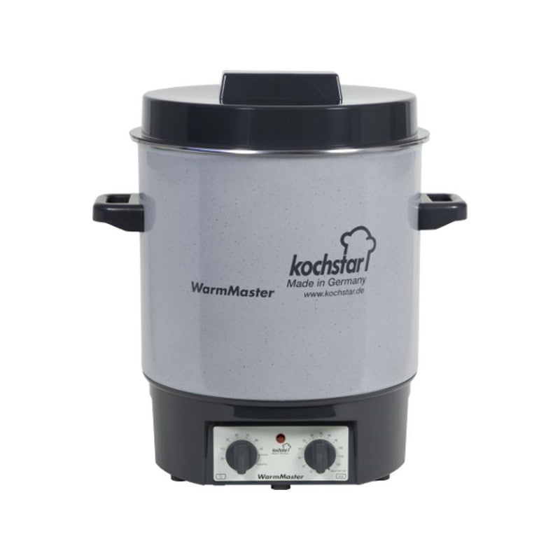 Sterilisateur Electrique Therm+min 27l Kochstar - K99102035 Kochstar - Mathon