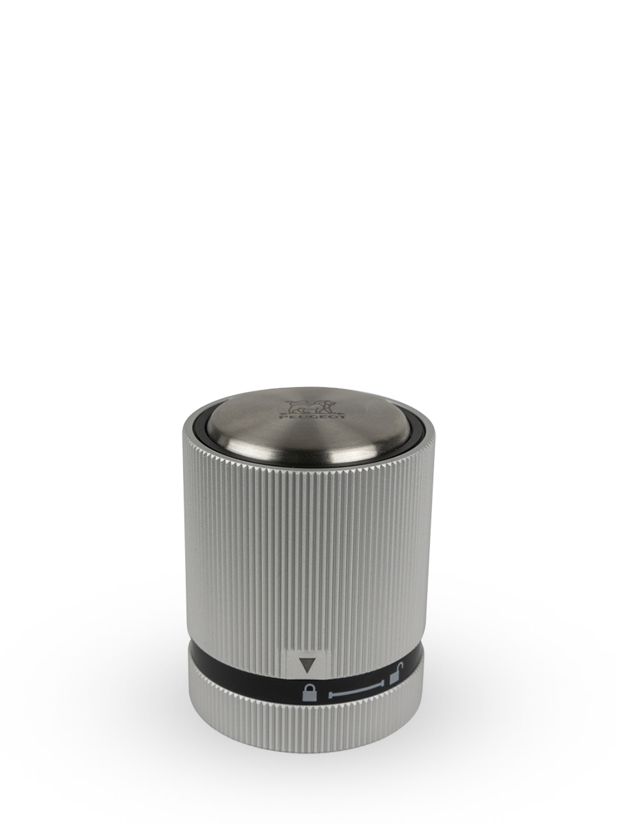 Line Bouchon pour vins effervescents, aluminium, 5,5 cm Peugeot - Mathon - 1