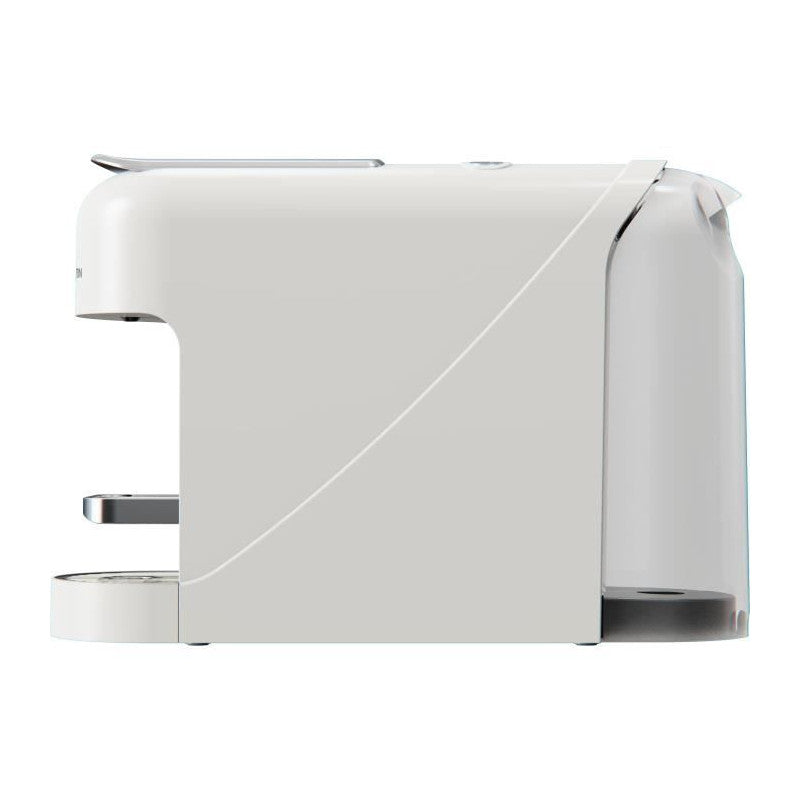 Machine A Café A Capsules -   - Amn230b - Expresso & Lungo - Préparation Rapide Arthur Martin - Mathon - 4