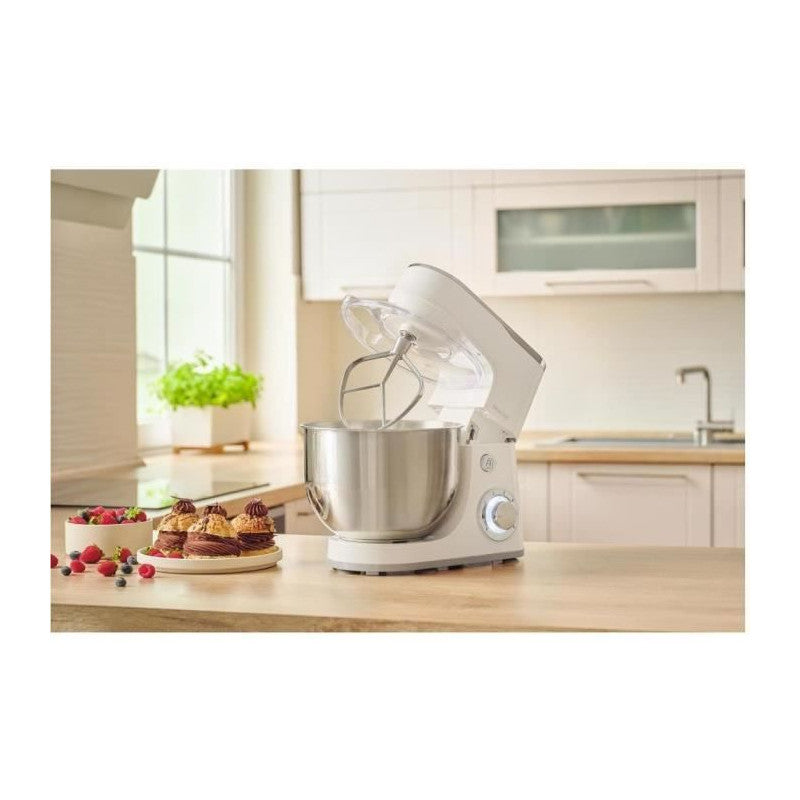 Robot Pâtissier - Sencor - Stm 3630wh SENCOR - Mathon - 4