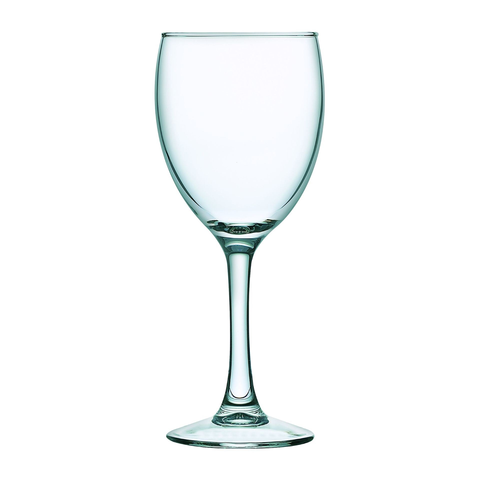 6 verres à pied 31cl Princesa Arcoroc - Mathon - 1