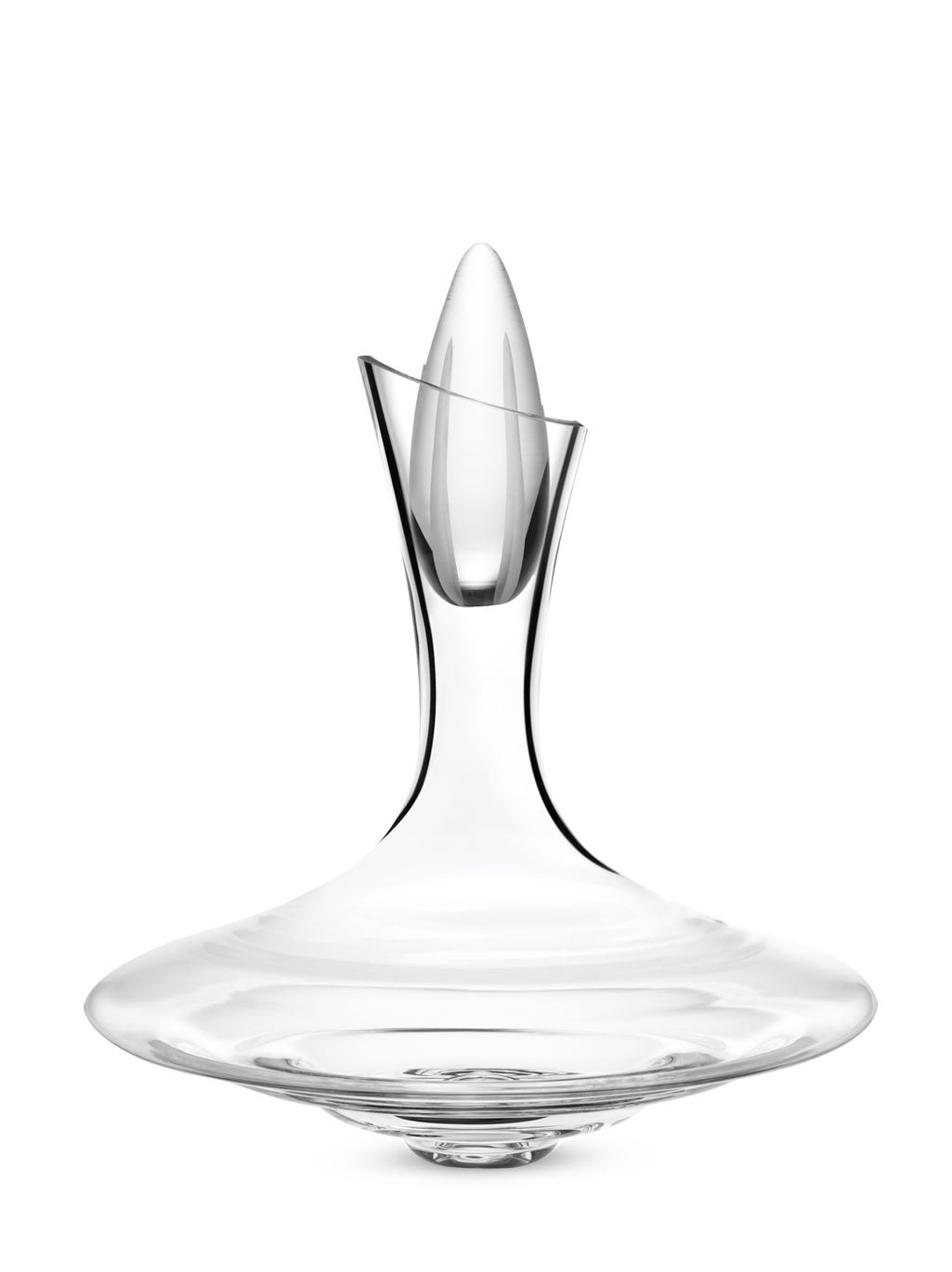 Variation Carafe à vins jeunes 75 cl Peugeot - Mathon - 1